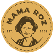 Gambar Mama Roz Posisi Graphic Designer & Markom