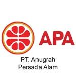 Gambar PT Anugrah Persada Alam Posisi Area Sales Supervisor Jambi
