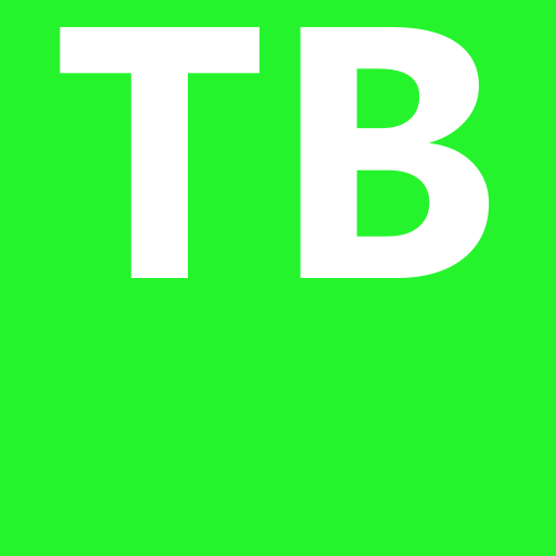 Gambar TB Bakti Jaya Posisi Administrator