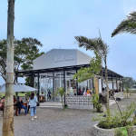 Gambar Lalana space Posisi Cafe Staff