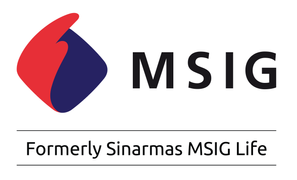 Gambar MSIG Life Insurance Indonesia Tbk Posisi Bancassurance Consultant (Belitung)