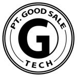 Gambar PT Good Sale Tech Posisi Sales Area (Pekanbaru & Medan)
