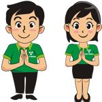 Gambar PT Ivaro Ventura Posisi PIC Piutang