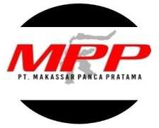 Gambar PT.MAKASSAR PANCA PRATAMA Posisi Internal Audit