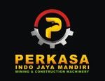 Gambar PT Perkasa Indo Jaya Mandiri Posisi Mekanik Alat Berat (Penempatan PALU)