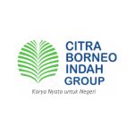 Gambar Citra Borneo Indah Posisi Staf GAL (Government Acquisition of Land)