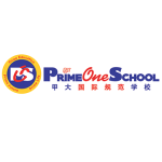 Gambar Prime One School Posisi Vice Principal PBS
