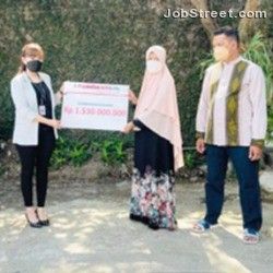 Gambar PT Panin Dai-ichi Life (Bancassurance) Posisi Bancassurance Officer Area Balikpapan