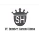 Gambar CV Sumber Harum Utama Posisi Area Sales Supervisor