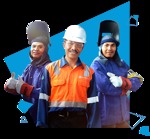 Gambar PT Sanggar Sarana Baja Posisi Dept Head Workshop Plant Cikupa