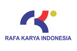 Gambar Rafa karya Indonesia Posisi Business Analyst