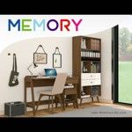 Gambar MEMORY Furniture Posisi Design Interior/Project Staff