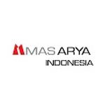 Gambar PT MAS ARYA INDONESIA (Semarang) Posisi Staff - Sourcing (Supply Chain)