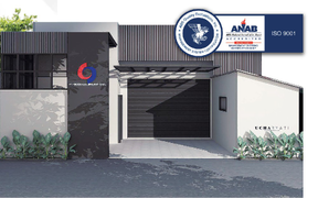 Gambar PT TURBO DIESEL INTERNATIONAL Posisi Assistant Manager Operation