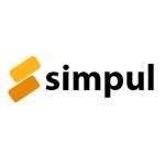 Gambar Simpul Technologies Posisi Application Designer
