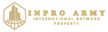 Gambar international network property Posisi Staff