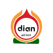 Gambar DIAN ADI FURNI Posisi ESTIMATOR PRODUKSI - COSTING