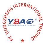 Gambar PT Hongsheng International Posisi Teknisi Mesin