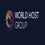 Gambar PT. World Host Group Posisi Junior IT Infrastructure Engineer
