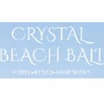 Gambar Crystal Ocean View Posisi Junior Secretary for Owner, like traveling, honest & hardworking.