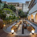 Gambar Luma Bali Restaurant Posisi Bar Manager