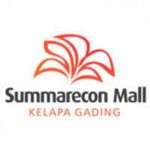 Gambar Summarecon Mall Kelapa Gading Posisi Multimedia Officer