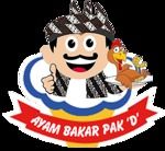 Gambar Ayam Bakar Pak D Posisi Head Chef