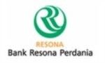 Gambar PT Bank Resona Perdania Posisi IT System Planning Analyst