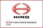Gambar PT Hino Finance Indonesia Posisi Account Officer - Balikpapan