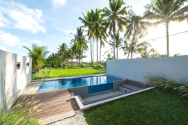 Gambar PT Percepatan Berkah Bersama Posisi Property Manager for Boarding Houses in Jakarta & Villas in Bali