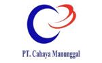 Gambar PT Cahaya Manunggal Posisi Operational Branch Support (DC Gorontalo)