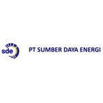 Gambar PT Sumber Daya Energi Posisi 采购员 Purchasing Mandarin