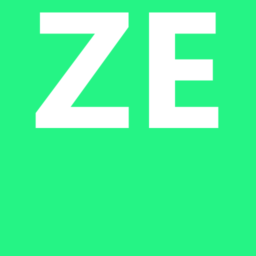 Gambar Zeppelin Indonesia Posisi Admin Support