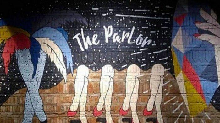 Gambar The Parlor Hills Posisi SPV Social Media Specialist